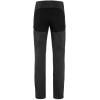 Fjallraven Vidda Pro Ventilated Men’s Hiking Trousers – Durable, Breathable, Wind & Water Resistant Trekking Pants(Dark Grey/Black)