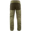 Fjallraven Vidda Pro Ventilated Men’s Hiking Trousers – Durable, Breathable, Wind & Water Resistant Trekking Pants(Laurel Green/Deep Forest)