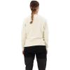 Fjällräven Women’s 1960 Logo Badge Sweater(Chalk White)