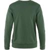 Fjällräven Women’s 1960 Logo Badge Sweater(Deep Patina)