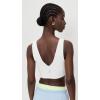 Free People Women’s Never Better Crop Cami(White)