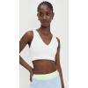 Free People Women’s Never Better Crop Cami(White)