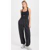 Free People Women’s Righteous Onesie(Black)