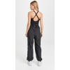 Free People Women’s Righteous Onesie(Black)