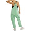 Free People womens Hot Shot Onesie(Bright Jade)