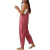 Free People womens Hot Shot Onesie(Lovestruck)