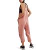 Free People womens Hot Shot Onesie(Petal)