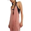 Free People womens Hot Shot Onesie(Petal)