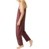 Free People womens Hot Shot Onesie(Pomegranate)