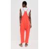 Free People womens Hot Shot Onesie(Scarlett)