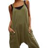 Free People womens Hot Shot Onesie(Sea Grass)
