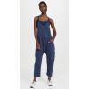 Free People womens Hot Shot Onesie(Supernova)