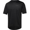GORE WEAR Contest 2.0 Men’s T-Shirt(Black)