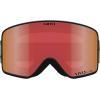 Giro Method Snow Goggle 2021(Black Cloud Dust)