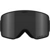 Giro Method Snow Goggle 2021(Black Mono)