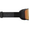 Giro Method Snow Goggle 2021(Black Mono/Vivid Ember/Vivid Infrared)