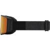 Giro Method Snow Goggle 2021(Black Mono/Vivid Ember/Vivid Infrared)
