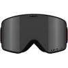 Giro Method Snow Goggle 2021(Black/White Vertigo – Vivid Jet Black)