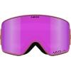 Giro Method Snow Goggle 2021(Dusty Rose Thirds – Vivid Pink)