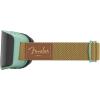 Giro Method Snow Goggle 2021(Fender Iconic Tweed)