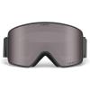 Giro Method Snow Goggle 2021(Grey Wordmark)