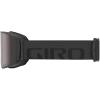 Giro Method Snow Goggle 2021(Grey Wordmark)