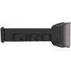 Giro Method Snow Goggle 2021(Grey Wordmark)
