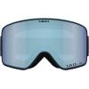 Giro Method Snow Goggle 2021(Harbor Blue Adventure Grid/Vivid Royal/Vivid Infrared)