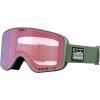 Giro Method Snow Goggle 2021(Hedge Green All Access – Vivid Envy)