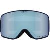 Giro Method Snow Goggle 2021(Midnight Cassette – Vivid Royal)