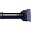 Giro Method Snow Goggle 2021(Midnight Cassette – Vivid Royal)