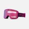 Giro Method Snow Goggle 2021(Pink Cover Up – Vivid Pink)