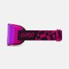 Giro Method Snow Goggle 2021(Pink Cover Up – Vivid Pink)