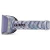 Giro Method Snow Goggle 2021(Purple Flash Back)