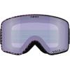 Giro Method Snow Goggle 2021(Purple Syndrome – Vivid Haze)