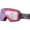 Giro Method Snow Goggle 2021(Purple Syndrome – Vivid Onyx)
