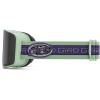 Giro Method Snow Goggle 2021(Space Green Retro Sport)