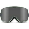 Giro Method Snow Goggle 2021(Space Green Retro Sport)