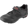Giro Ventana Fastlace Cycling Shoe – Men’s(Black/Dark Shadow)