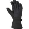 Gordini Men’s Fall Line Iv Waterproof Insulated Gloves(Black)