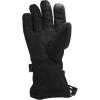 Gordini Men’s Fall Line Iv Waterproof Insulated Gloves(Gunmetal)