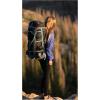 Granite Gear Blaze 60L Backpack – Women’s(Black/Black Gingham/Teal)