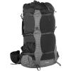 Granite Gear Blaze 60L Backpack – Women’s(Black/Black Gingham/Teal)