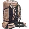 Granite Gear Crown 3 60L Backpack(Dunes/Black)