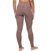 Heavana Pocket Legging – Women’s, Carob Heather, M