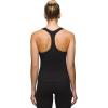 Heavana Racerback Tank Top – Women’s, Black Heather, M