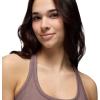 Heavana Racerback Tank Top – Women’s, Carob Heather, S