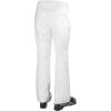 Helly-Hansen Legendary Insulated Pant for Women – Waterproof, Windproof, Breathable Ski Pants with PrimaLoft Insulation(001 White)
