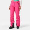 Helly-Hansen Legendary Insulated Pant for Women – Waterproof, Windproof, Breathable Ski Pants with PrimaLoft Insulation(182 Dragon Fruit)
