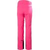 Helly-Hansen Legendary Insulated Pant for Women – Waterproof, Windproof, Breathable Ski Pants with PrimaLoft Insulation(182 Dragon Fruit)